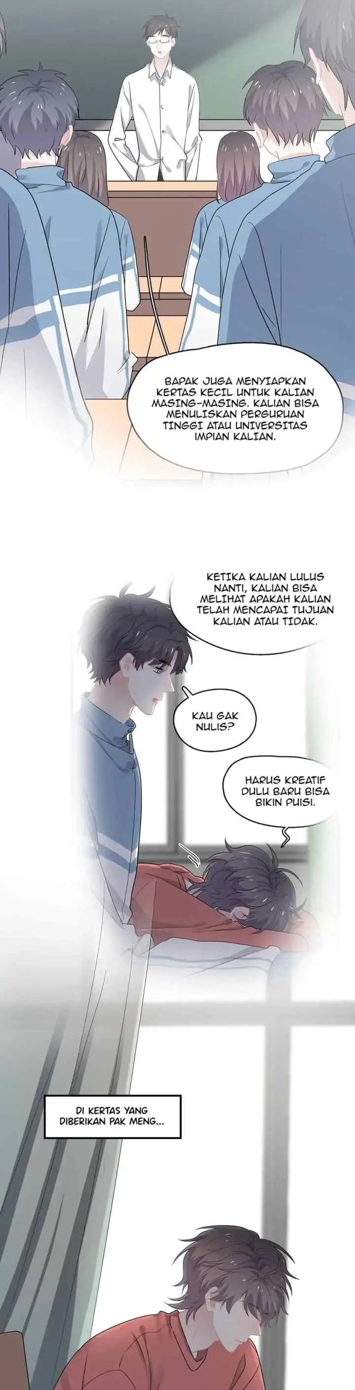 Zhe Ti Chao Gang Le chapter 99 halaman 10