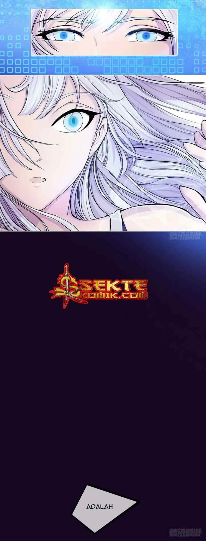 I Am Not a Goddess chapter 0 halaman 12