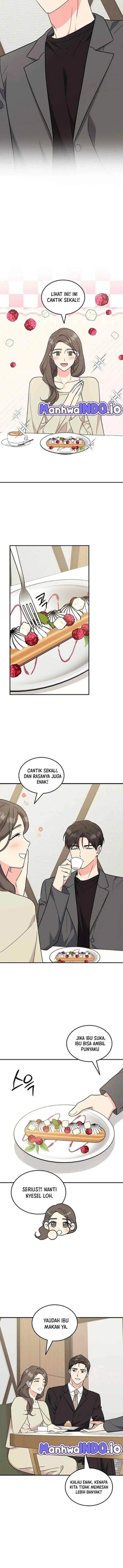 Ugly Complex chapter 62 halaman 12