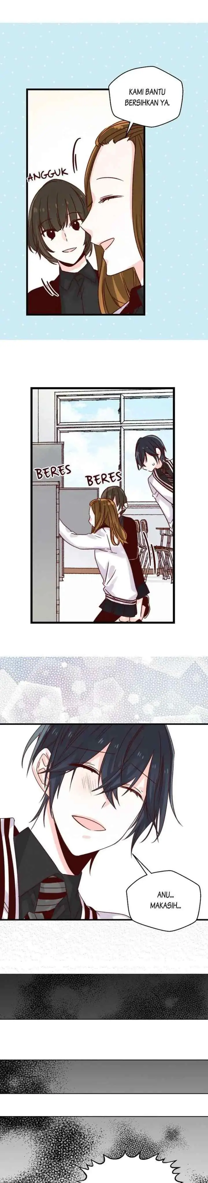 Red Honey chapter 43 halaman 5