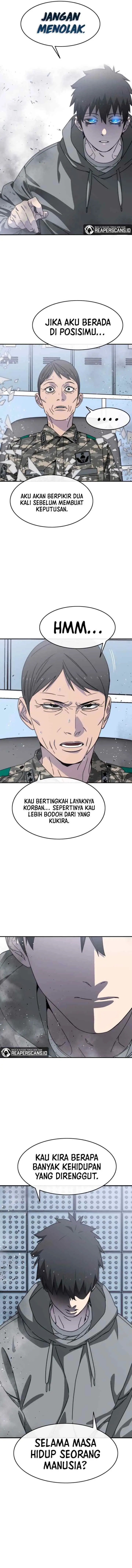 Existence chapter 28 halaman 11