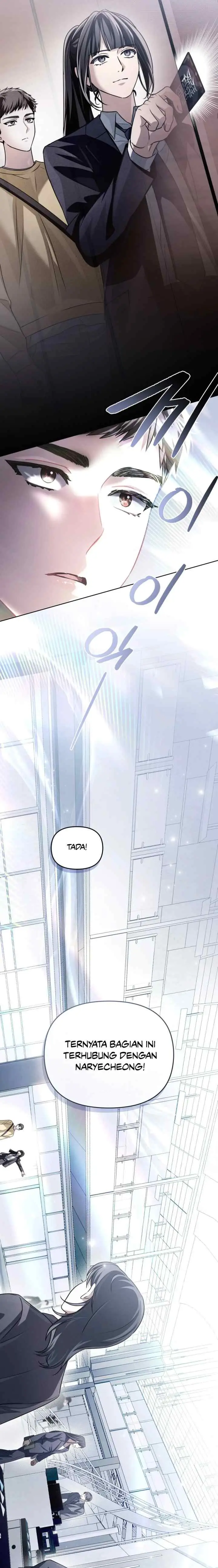 Honbul chapter 41 halaman 14