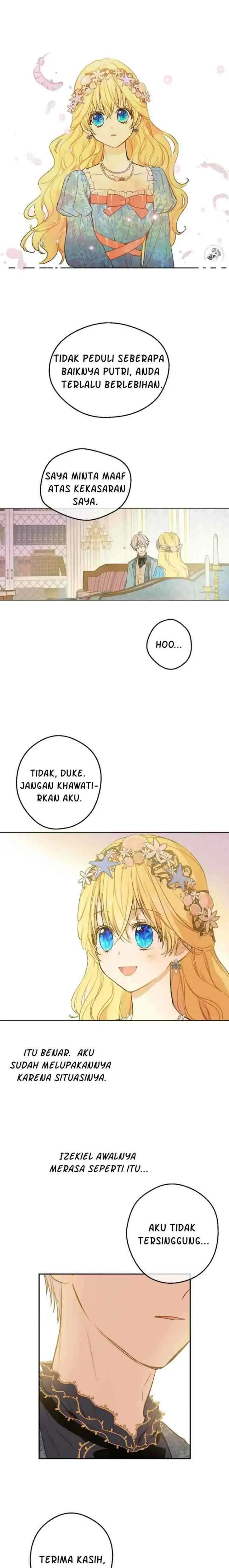 Who Made Me a Princess chapter 117 halaman 13