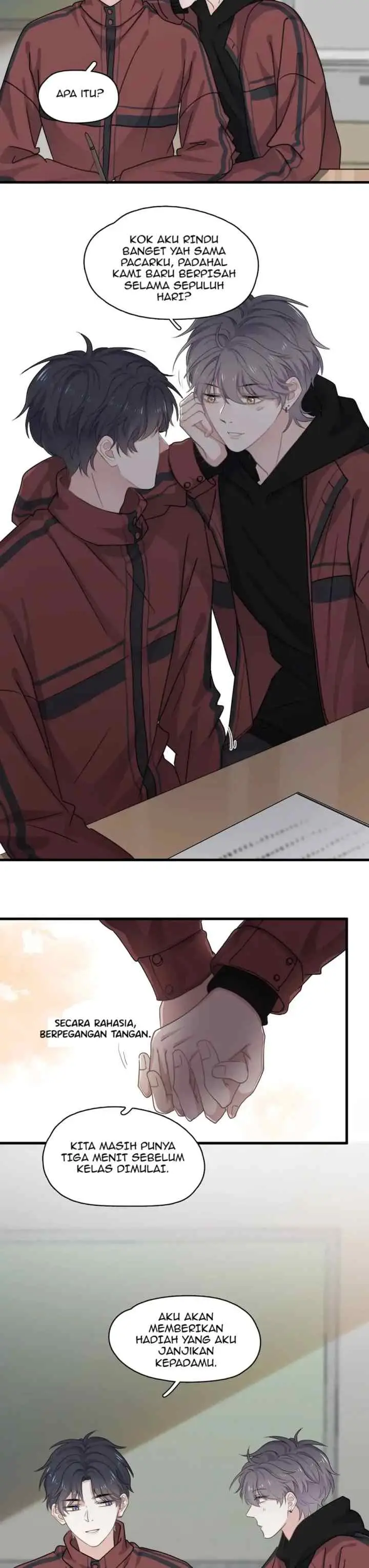 Zhe Ti Chao Gang Le chapter 100 halaman 15