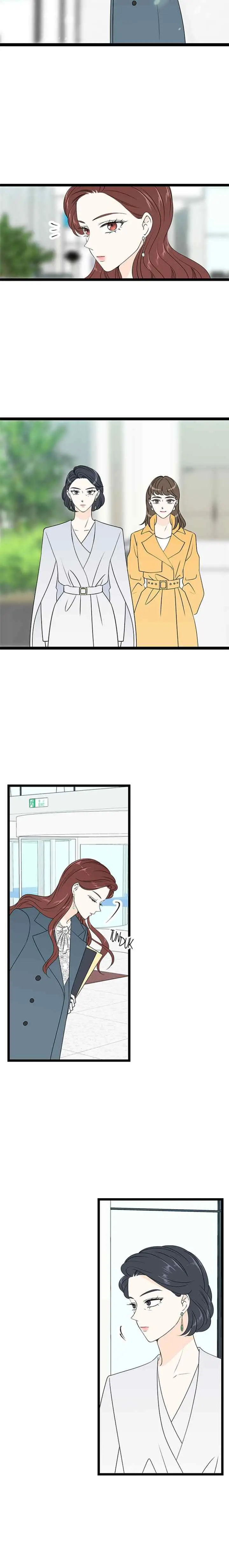 Early Morning Cinderella chapter 64 halaman 13
