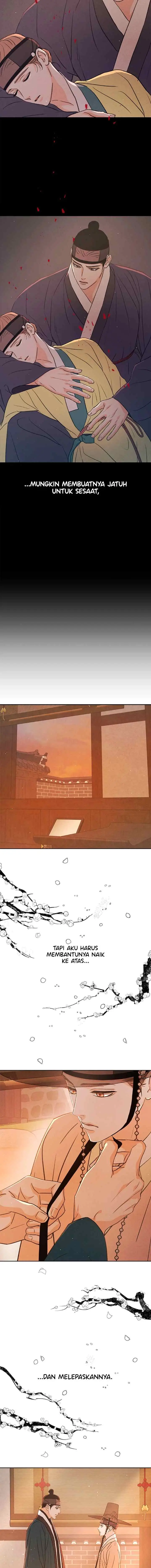 Shade of Plum Blossom chapter 79 halaman 8