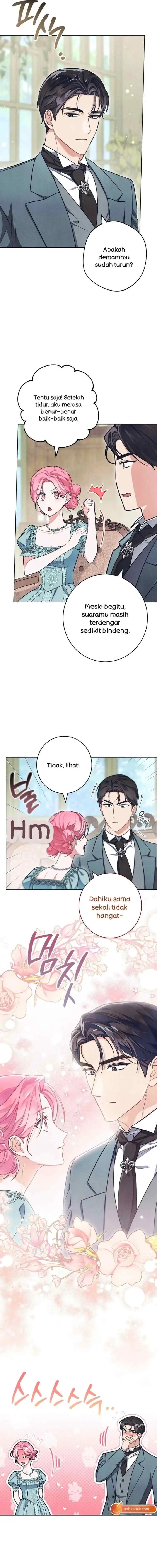The Duke's Wife Obsession chapter 51 halaman 5