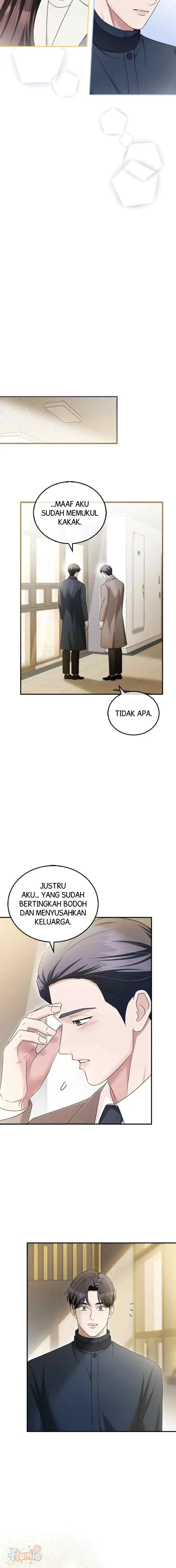Couple, How Far We Can Go? chapter 56 halaman 14