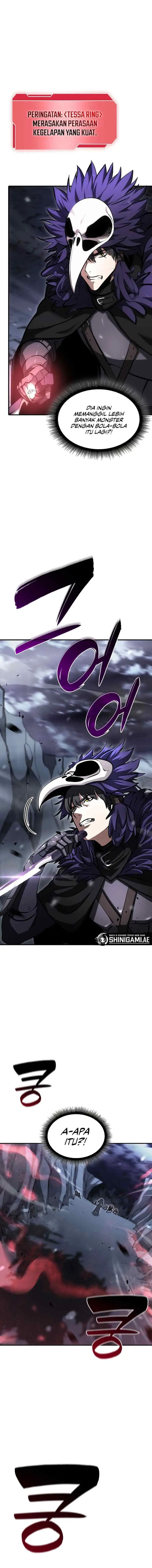 I Returned As An FFF-Class Witch Doctor chapter 40 halaman 18