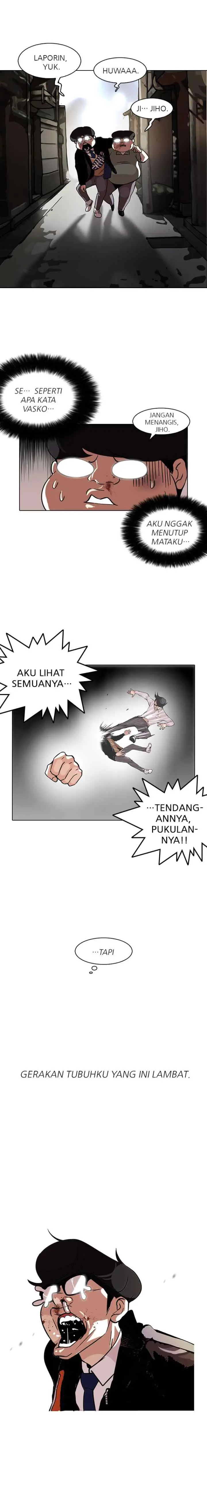 Lookism chapter 111 halaman 7