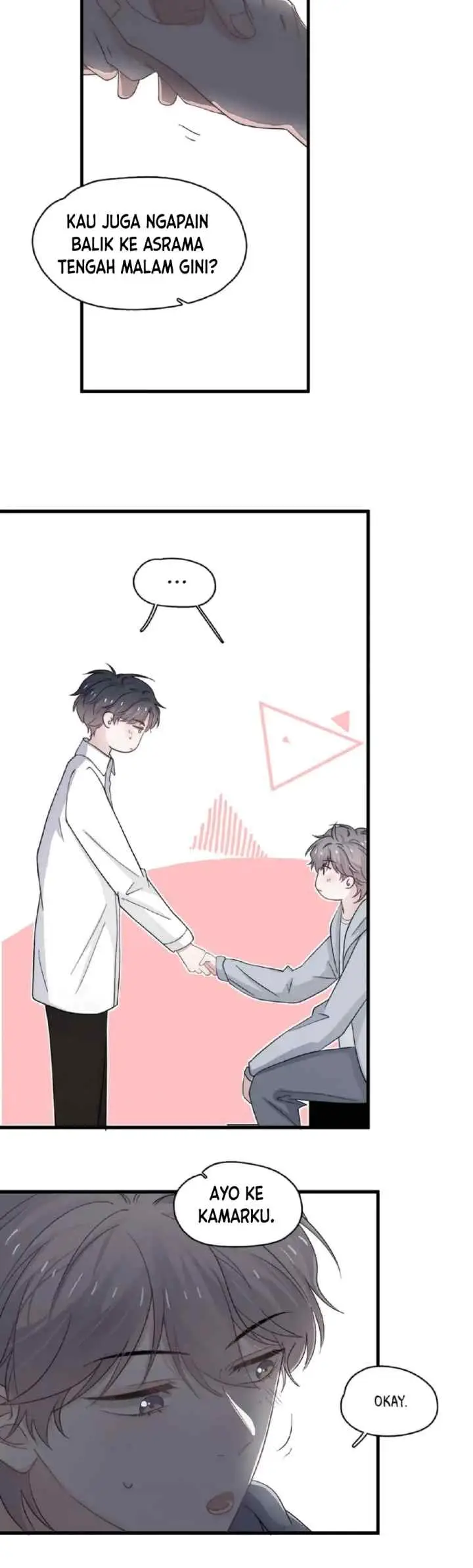 Zhe Ti Chao Gang Le chapter 110 halaman 7