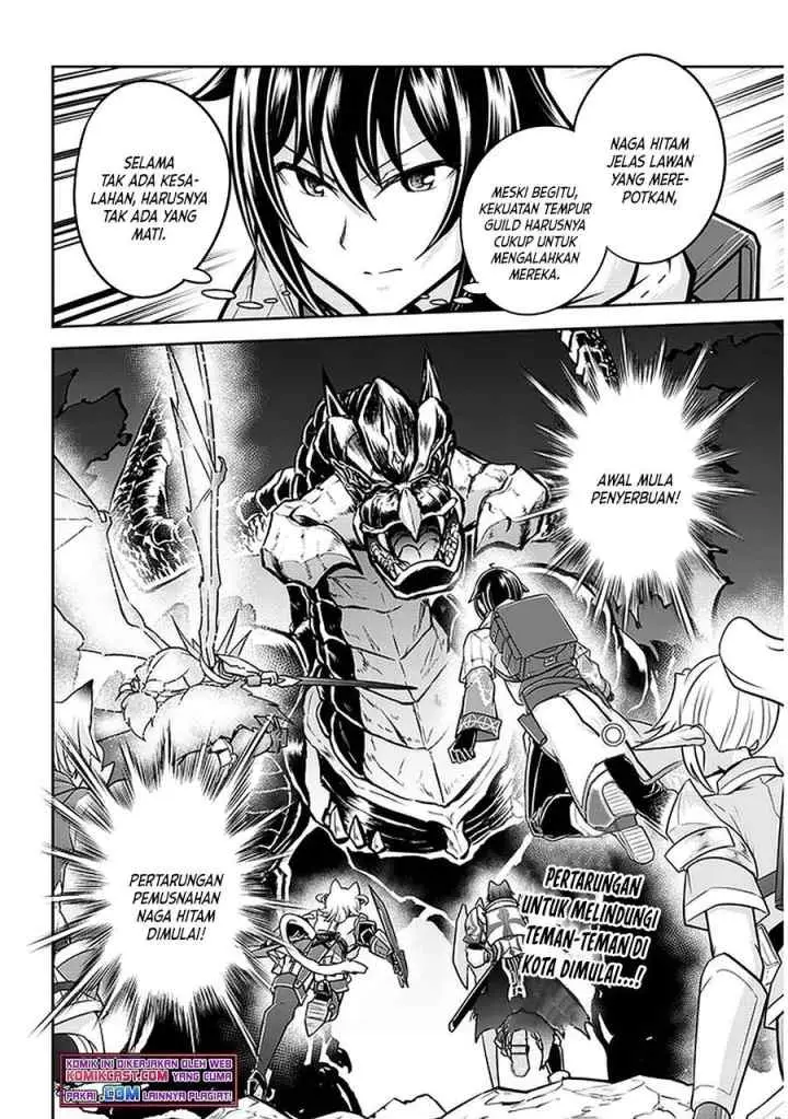 Live Dungeon! chapter 38 halaman 13