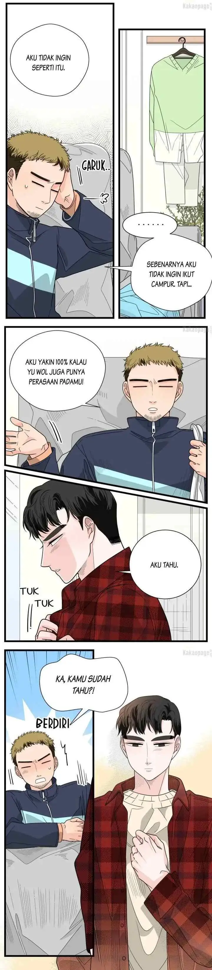 June's Love chapter 45 halaman 9
