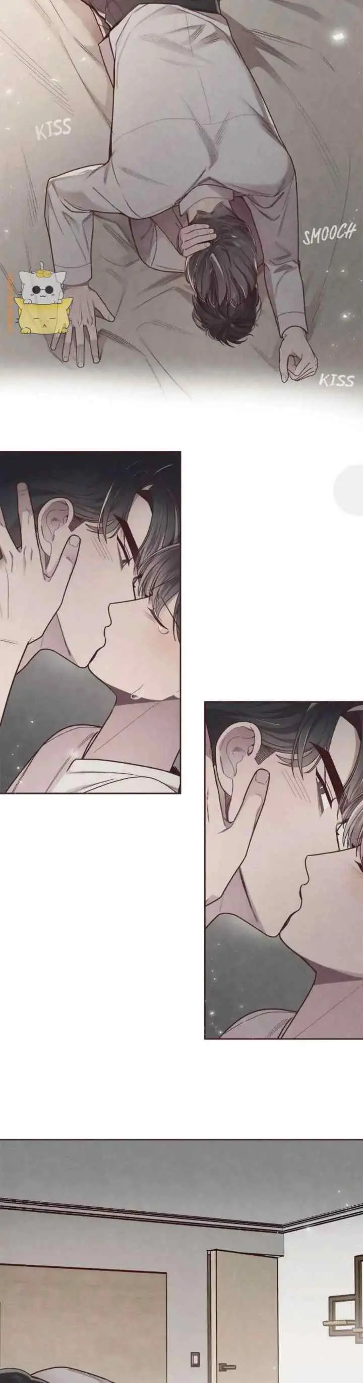Relationship Ring chapter 38 halaman 19