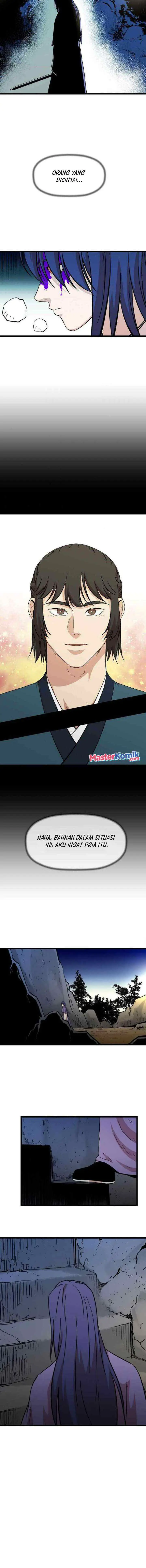 Bachelor's Return chapter 103 halaman 12