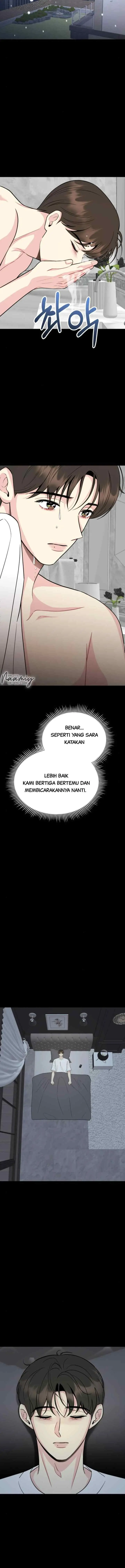 Beware of Imitations chapter 14 halaman 4