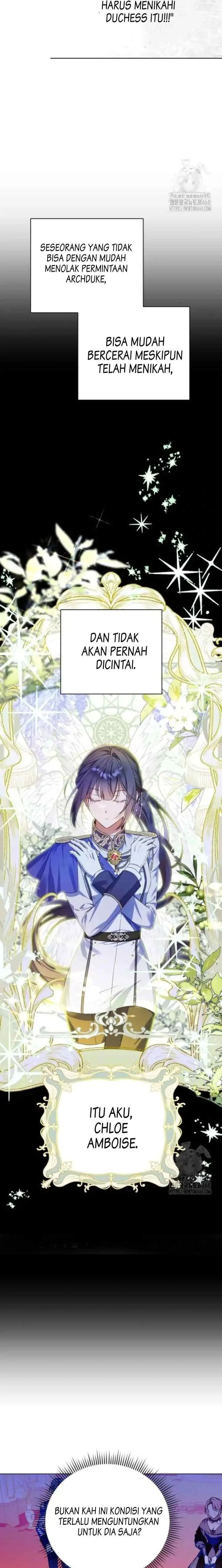Kneel, Archduke! chapter 2 halaman 14