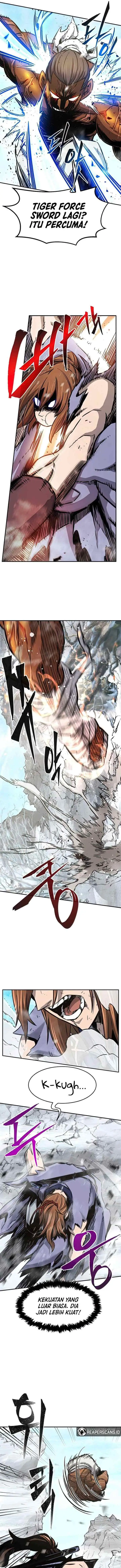 Absolute Sword Sense chapter 19 halaman 4