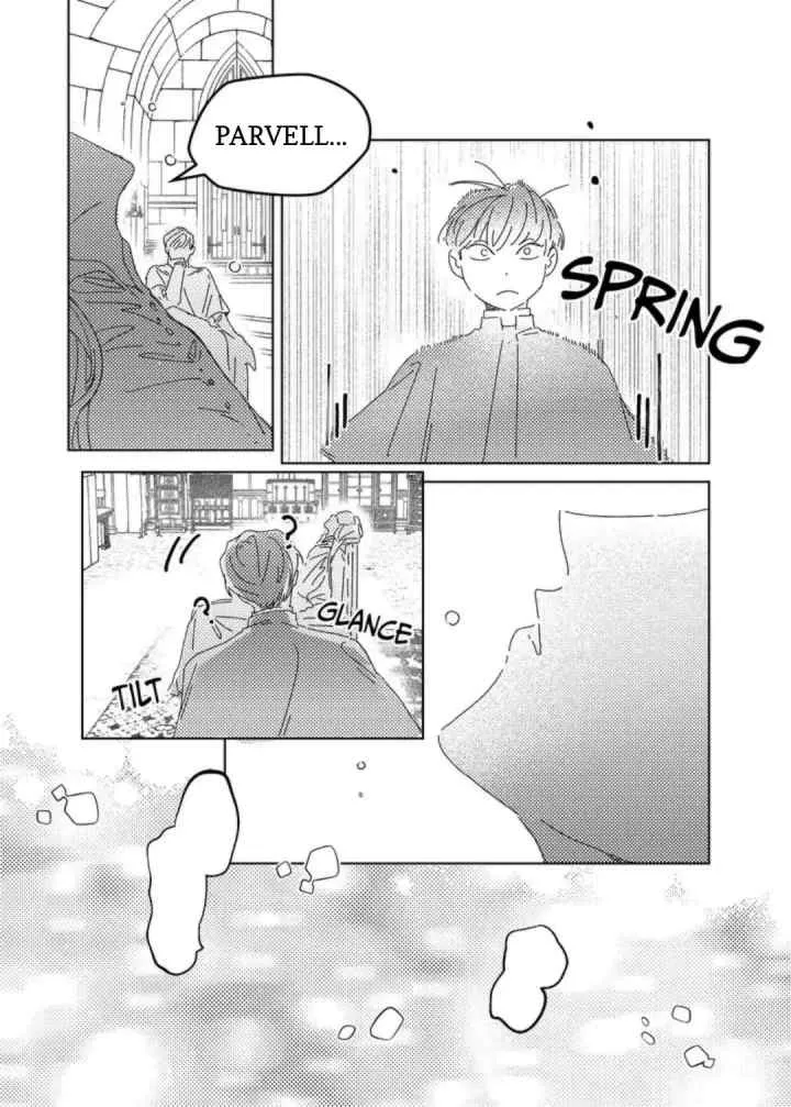 Stigmata chapter 21 halaman 15