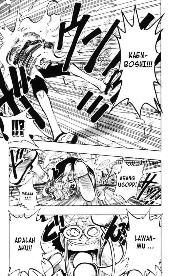 One Piece chapter 83 halaman 13