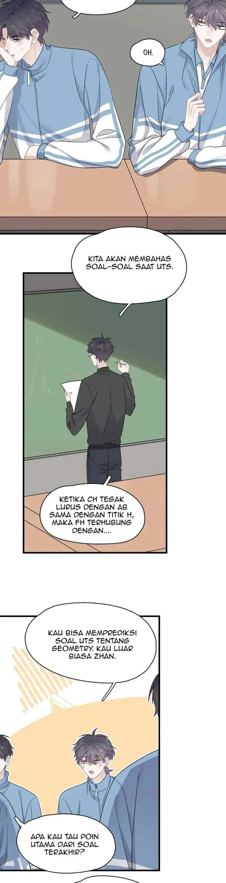Zhe Ti Chao Gang Le chapter 80 halaman 5