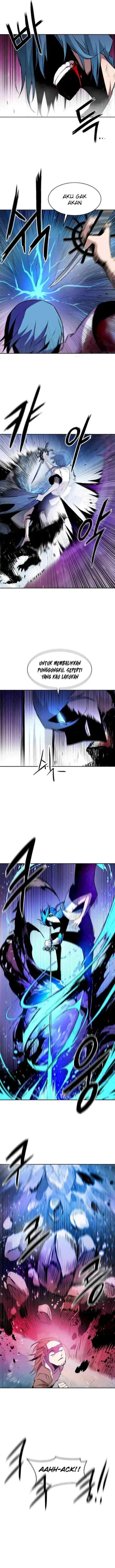 Haegwi Heron chapter 5 halaman 11