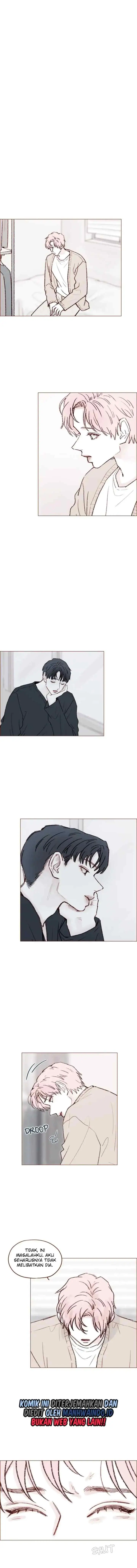 Hongshi Loves Me! chapter 117 halaman 9