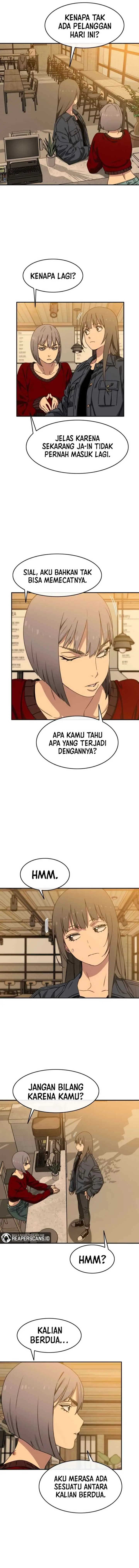Existence chapter 23 halaman 10