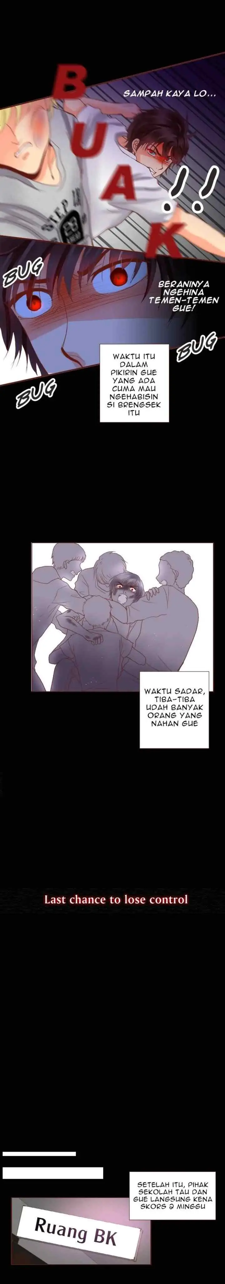 Friends chapter 4 halaman 12