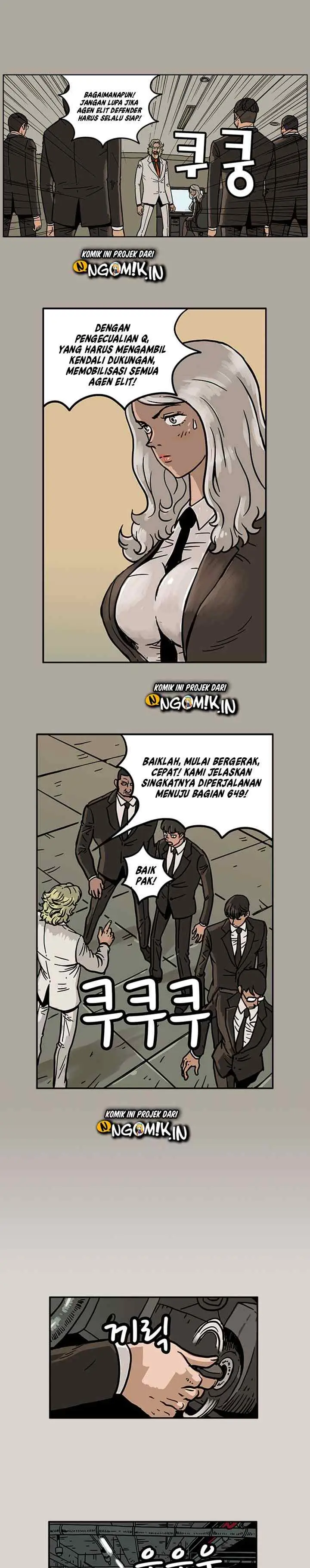 MZ chapter 23 halaman 6