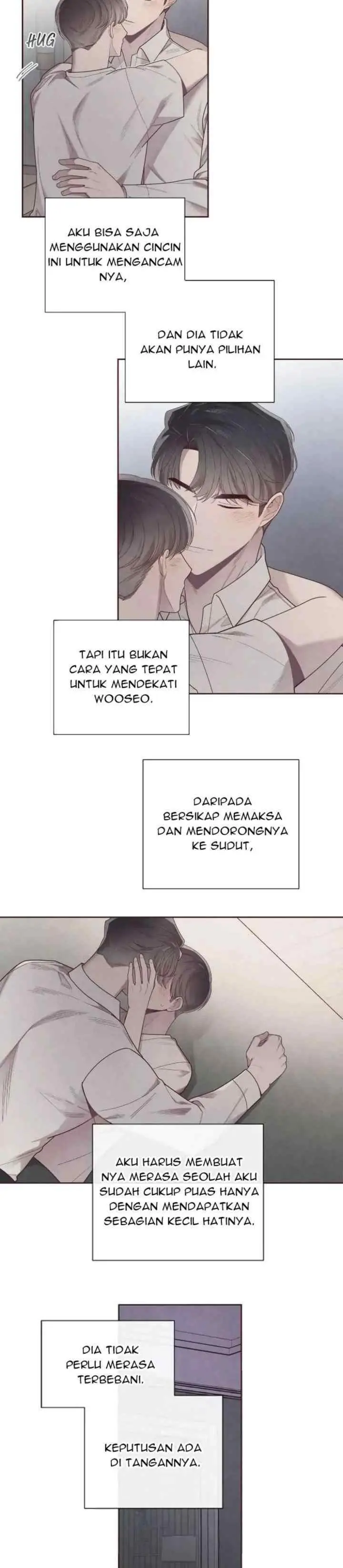 Relationship Ring chapter 41 halaman 16