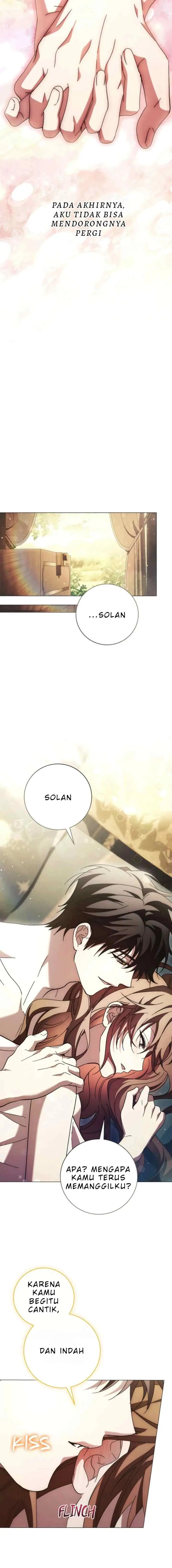 Dark Chain chapter 50 halaman 18