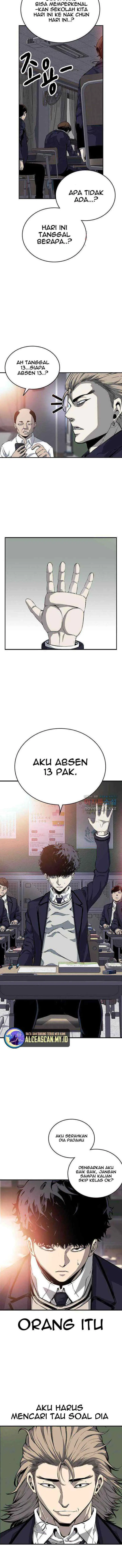 King Game chapter 22 halaman 5