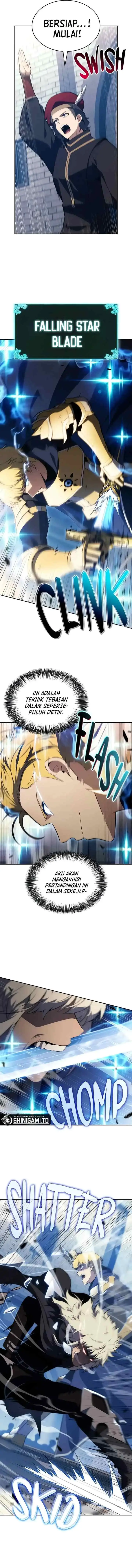 I Regressed As The Duke chapter 124 halaman 13