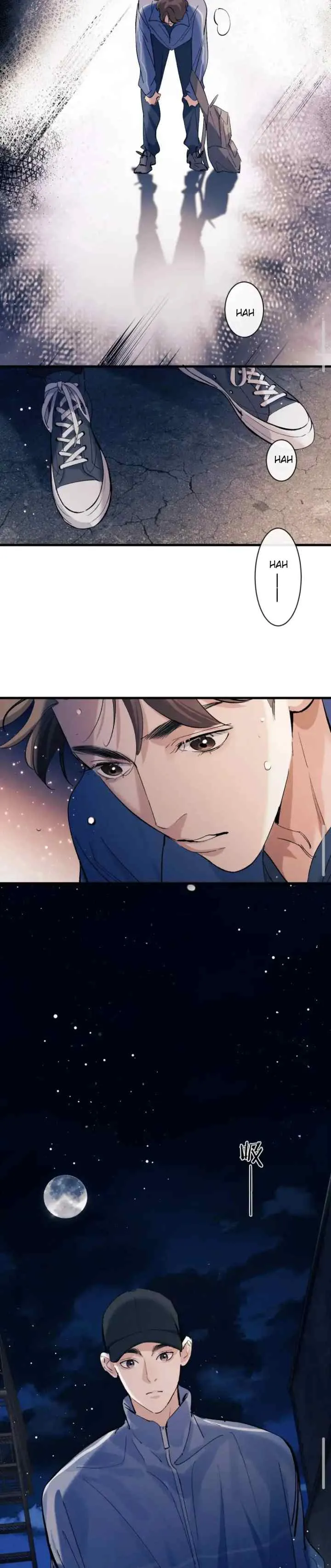 Sa Ye chapter 99 halaman 8