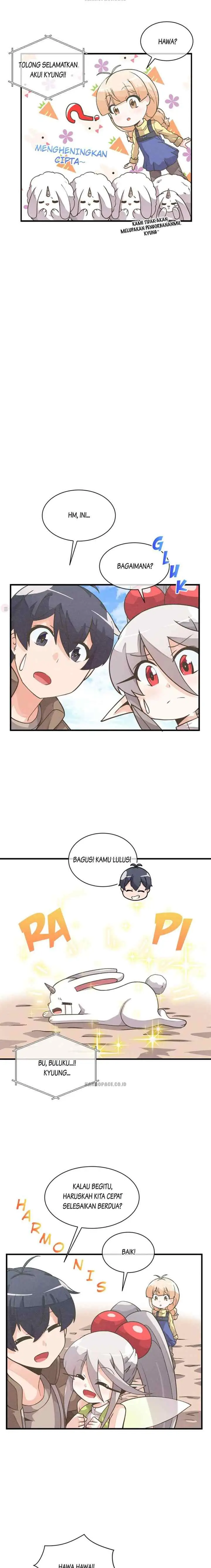 Spirit Farmer chapter 18 halaman 9