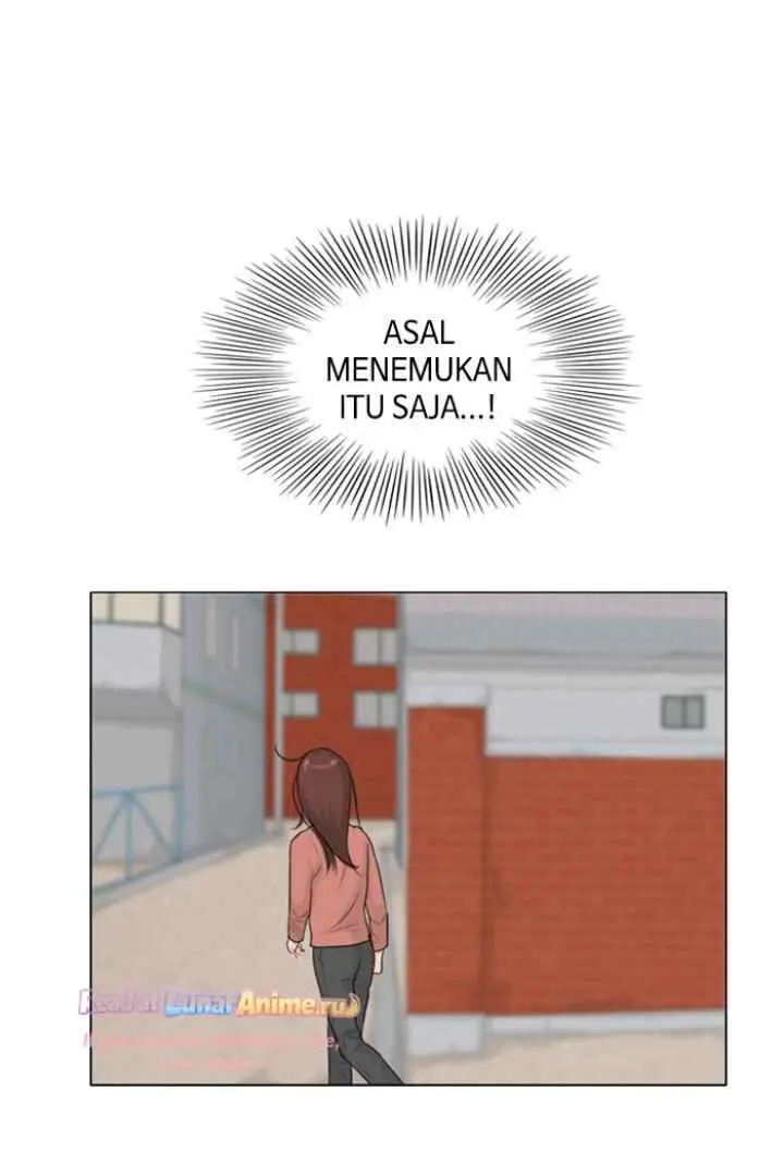 Ghost's Wife chapter 118 halaman 17