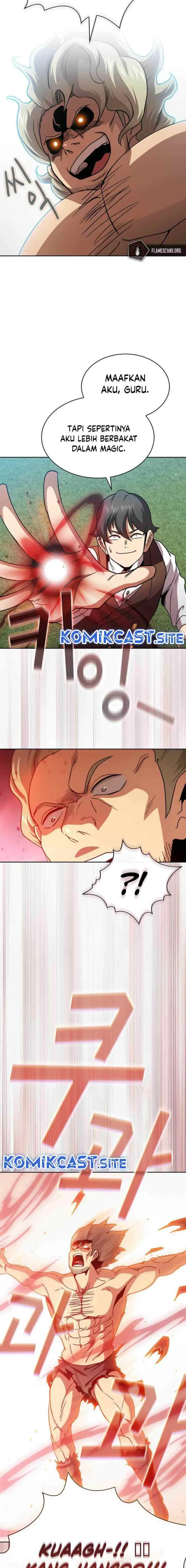 Is this Hero for Real? chapter 75 halaman 19