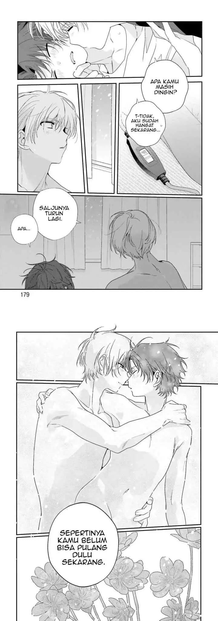 Boku no Kawaii Ijimekko chapter 6 halaman 14