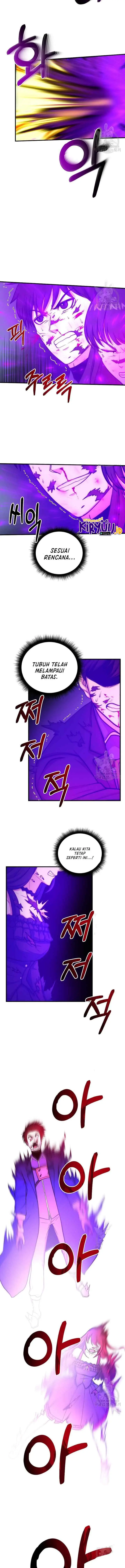Dungeon House chapter 67 halaman 6