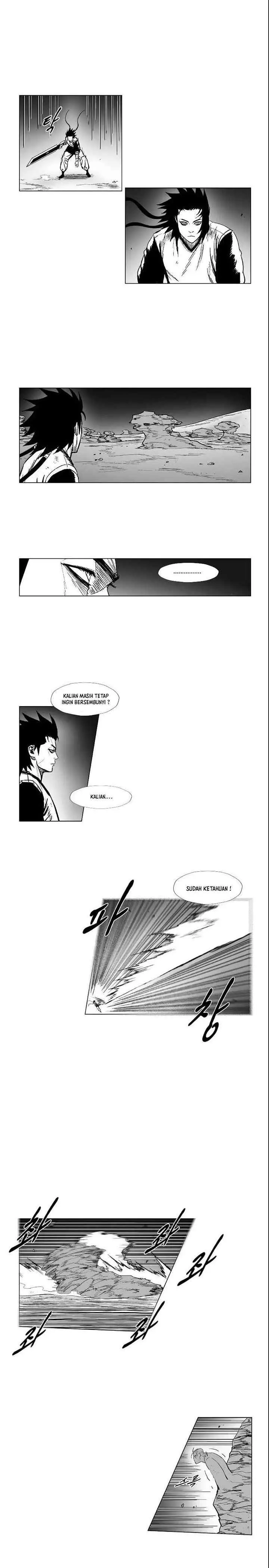 Red Storm chapter 169 halaman 10