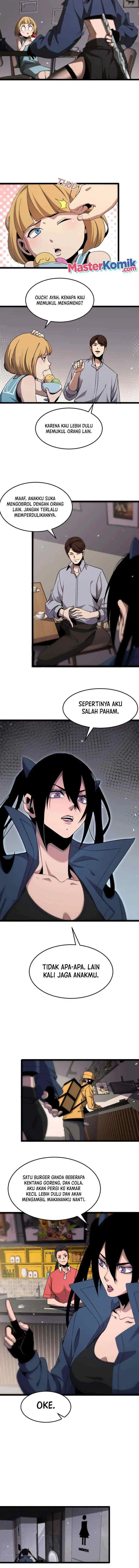 World's Apocalypse Online chapter 164 halaman 4