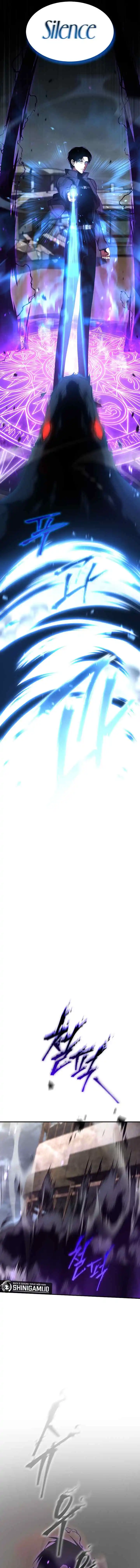 Drug-Eating Genius Mage chapter 34 halaman 4