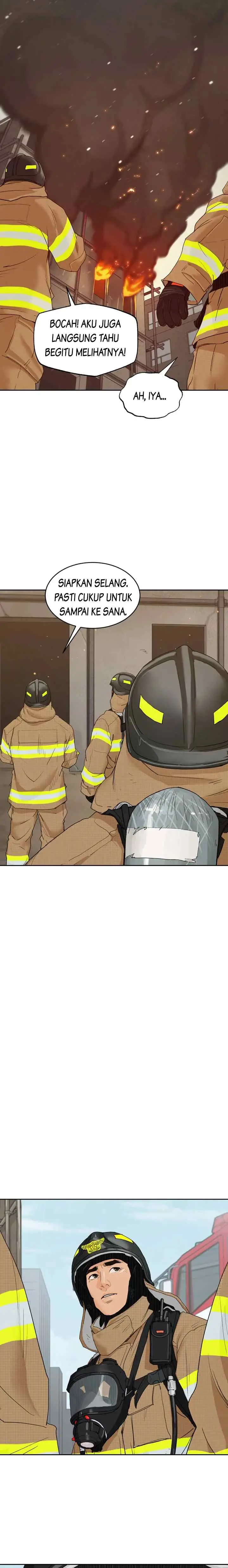 Call Sign chapter 14 halaman 4