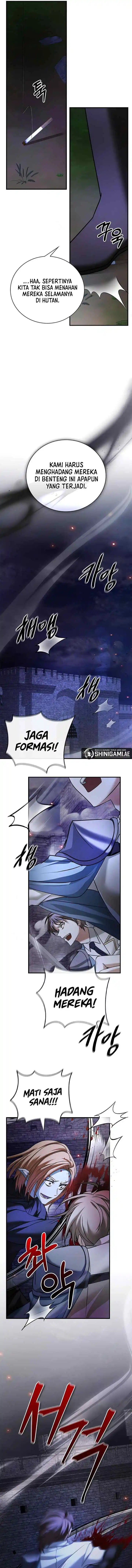 I'm Not That Kind of Talent chapter 83 halaman 9
