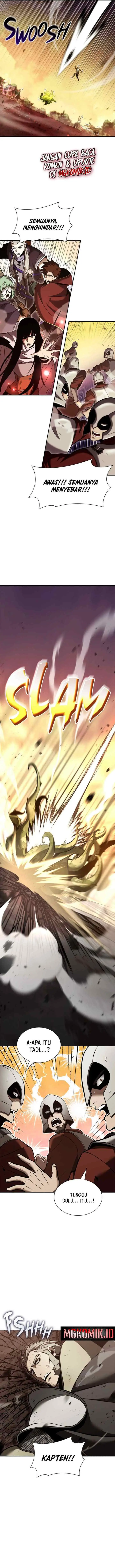 I Returned As An FFF-Class Witch Doctor chapter 76 halaman 7