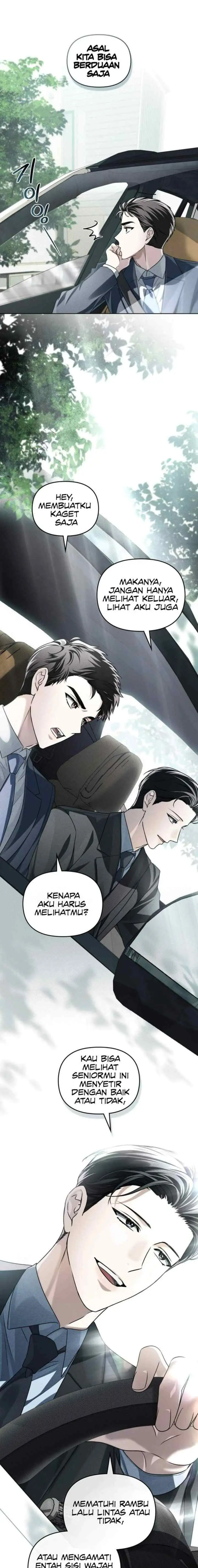 Honbul chapter 49 halaman 5