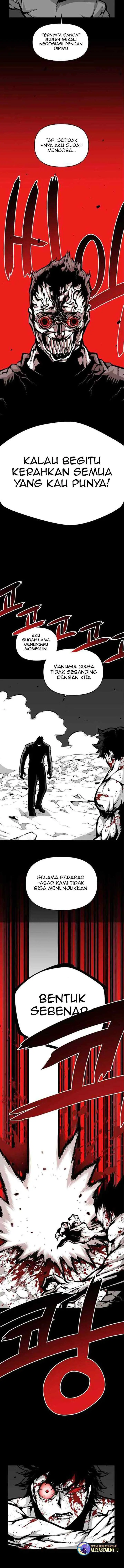 Beastburn chapter 6 halaman 5