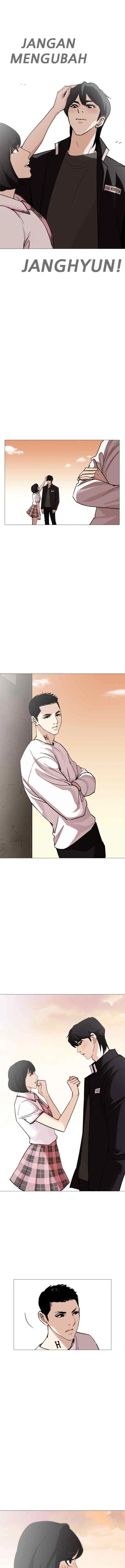 Lookism chapter 240 halaman 15