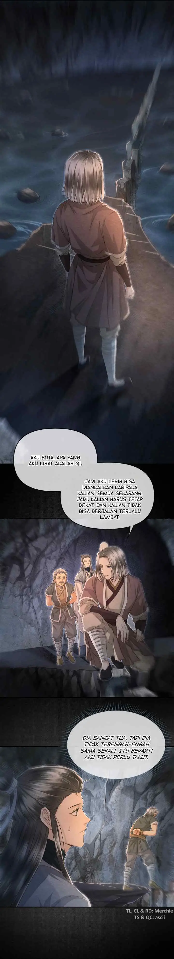 Tong Qian Kan Shi chapter 39 halaman 15